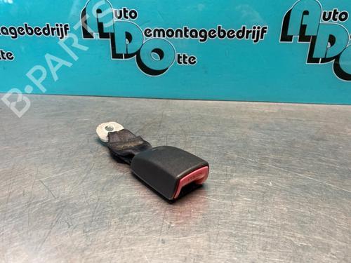 Used Seat buckle CITROËN C1 (PM_, PN_) 1.0 (68 hp) 20719182