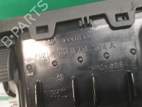Air vent VW TOURAN (1T1, 1T2) 1.6 FSI | BP19616152I21 