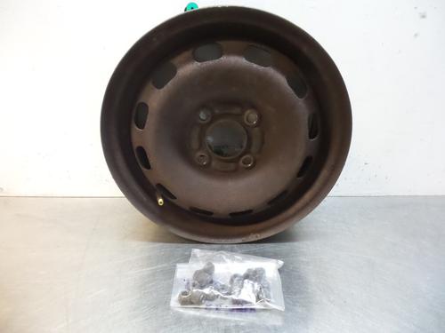 Used Rim FORD FIESTA V (JH_, JD_) 1.25 16V (70 hp) 19603479