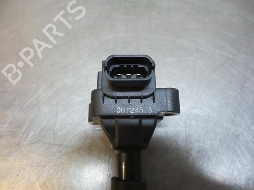 Ignition coil MERCEDES-BENZ C-CLASS (W203) C 200 Kompressor (203.045) | BP19598198M94 