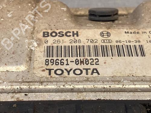 Switch TOYOTA AYGO (_B1_) 1.0 (KGB10_, KGB10R) | BP34179982I30 - Image 4