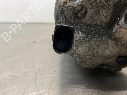 AC compressor VW GOLF VI (5K1) 1.2 TSI | BP30121347M34