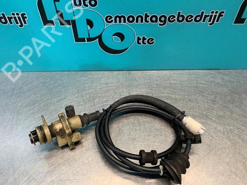 Cable PEUGEOT BOXER Bus (230P) 2.0 i | BP19585770E12 