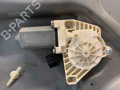 Rear left window mechanism MERCEDES-BENZ A-CLASS (W169) A 170 (169.032, 169.332) | BP19624959C24 