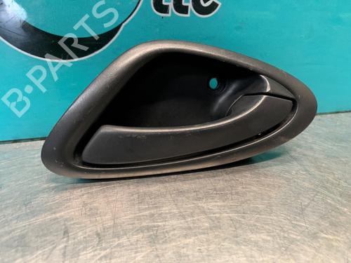 Front right exterior door handle HONDA JAZZ II (GD_, GE3, GE2) 1.2 i-DSI (GD5, GE2) | BP19628471C129 