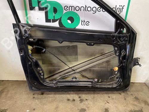 Left front door SEAT IBIZA III (6L1) 1.4 16V | BP19628683C2 