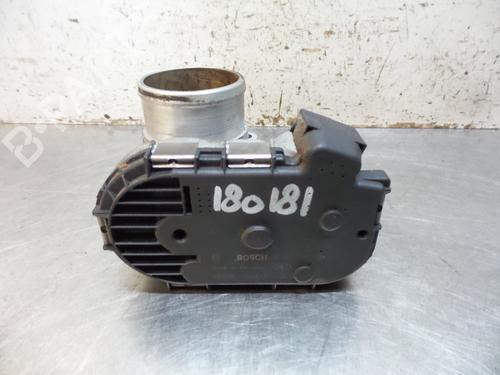 Throttle body FIAT PUNTO (188_) 1.2 16V 80 (188.233, .235, .253, .255, .333, .353, .639,... | BP19597593M82