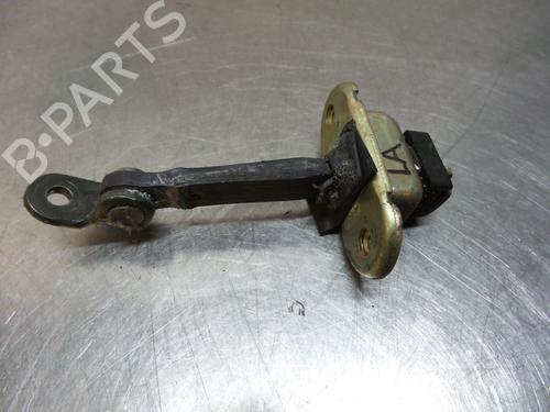 Used Hinge/Door check strap DAEWOO MATIZ (M100, M150) 0.8 (52 hp) 19596197