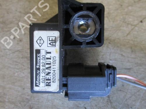 Used ECU airbags ECU airbags 19587226 19587226