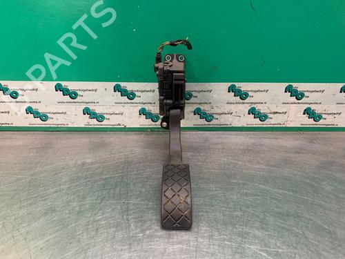 Elektronisk sensor SEAT IBIZA IV (6J5, 6P1) 1.2 TDI (75 hp) 19618895