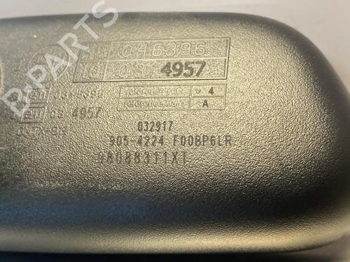 Rear mirror TOYOTA PROACE Van (MDZ_) 2.0 D4d (MDZ6, MDZ5) | BP36100884I6 - Image 4