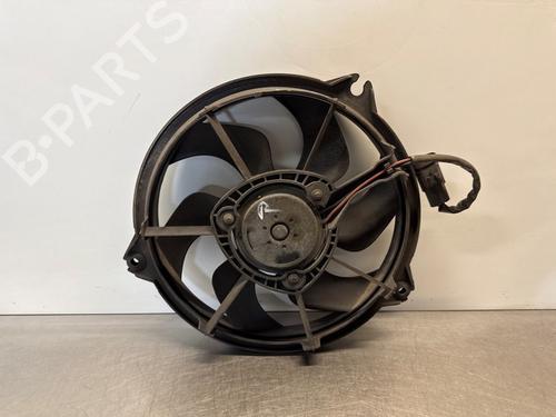 Used Radiator fan FIAT SCUDO Van (270_, 272_) 1.6 D Multijet (90 hp) 28807433
