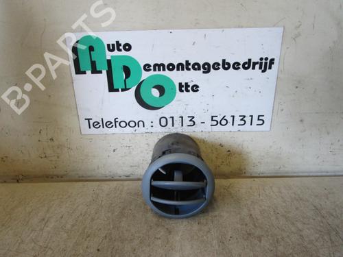 Luftventil FIAT DOBLO Box Body/MPV (223_) 1.3 JTD 16V (70 hp) 19588748