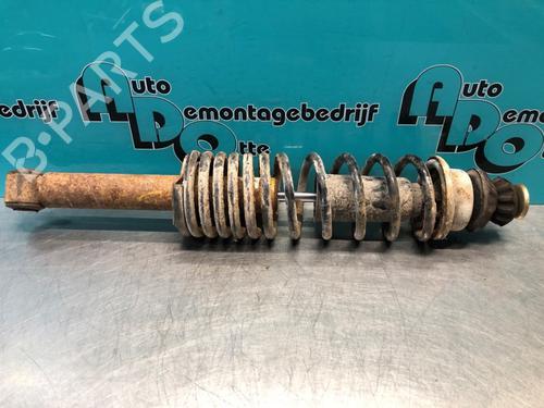 Used Right rear shock absorber Right rear shock absorber 36048421 36048421