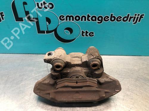 Venstre bremsekaliber bag PEUGEOT 206 Hatchback (2A/C) 1.4 16V | BP28297698M107 