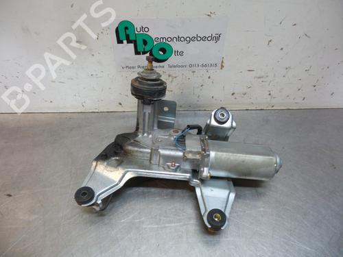 Viskermotor bagrude DAIHATSU YRV (M2) 1.3 (M201) (87 hp) 19602920