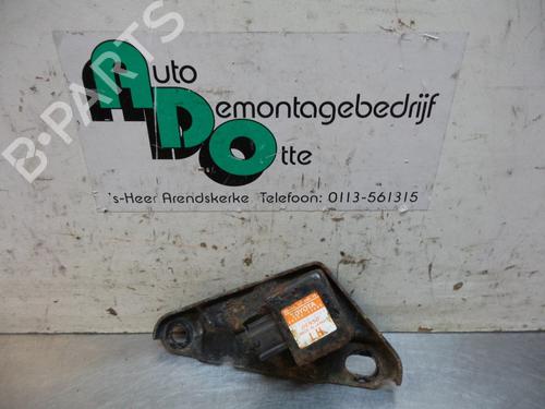Used Electronic module Electronic module 19601563 19601563