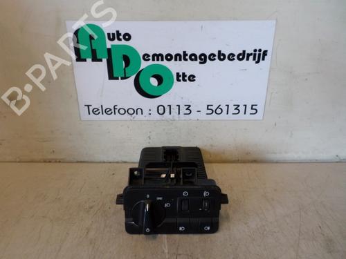Used Headlight switch BMW 3 (E46) 318 i (118 hp) 19586800
