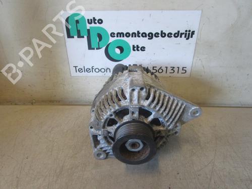 Used Alternator VOLVO V40 Estate (645) 1.9 DI (95 hp) 19587836