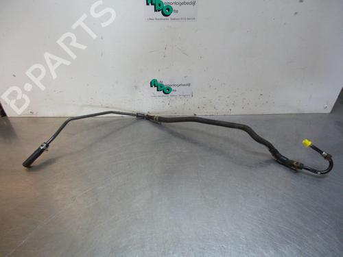 Pipe TOYOTA PASEO Coupe (_L5_) 1.5 (EL54_, EL54R) | BP19603272M125