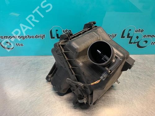 Used Air filter box Air filter box MITSUBISHI GRANDIS (NA_W) 2.4 MIVEC (NA4W) (165 hp) 33749335 33749335