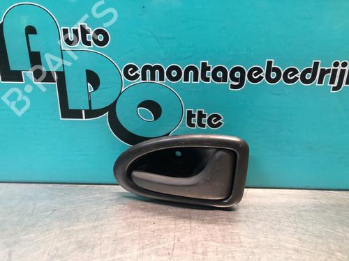 Used Exterior handle OPEL VIVARO A Van (X83) 2.0 CDTI (F7) (114 hp) 28298142