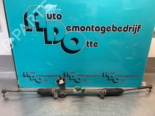 Styregear/Snekke FIAT PUNTO EVO (199_) 1.3 D Multijet (84 hp) 19627680