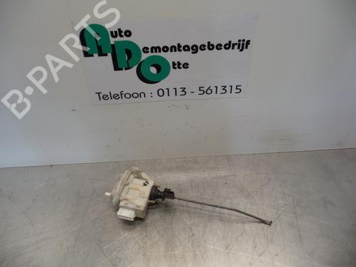 Used Central lock pump VW PASSAT B3/B4 (3A2, 35I) 1.8 (90 hp) 19589497