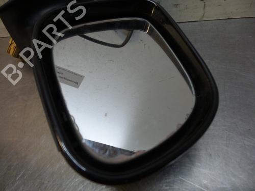 Right mirror SKODA FABIA I Combi (6Y5) 1.4 | BP19599186C27 