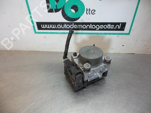Used ABS pump NISSAN NOTE (E11, NE11) 1.4 (88 hp) 19608405