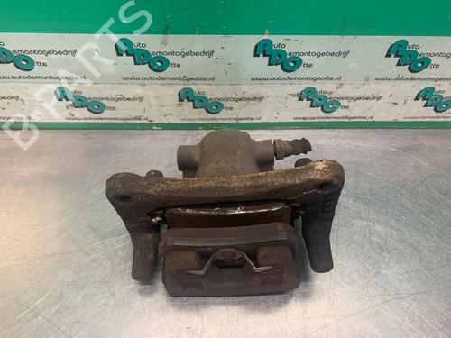 Used Left rear brake caliper DODGE CALIBER 1.8 (150 hp) 19620125