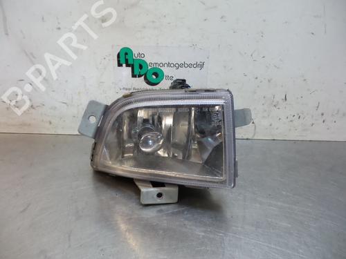 Used Right front fog light DAEWOO KALOS (KLAS) 1.4 16V (94 hp) 19601407