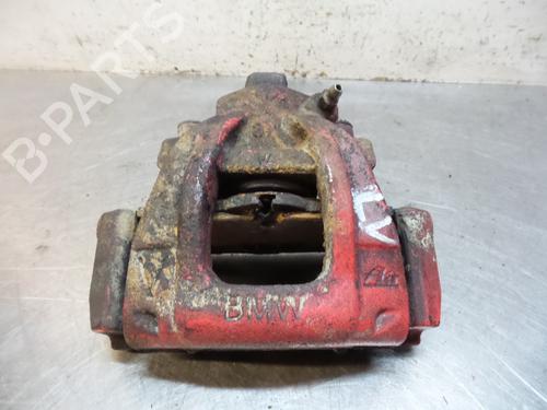Left front brake caliper MINI MINI (R50, R53) Cooper S | BP19597103M105 - Image 2