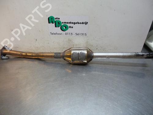Used Catalyst Catalyst CITROËN SAXO (S0, S1) 1.1 X, SX (60 hp) 19596700 19596700