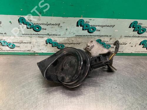Horn Horn VW POLO V (6R1, 6C1) 1.2 (70 hp) 19620818 19620818
