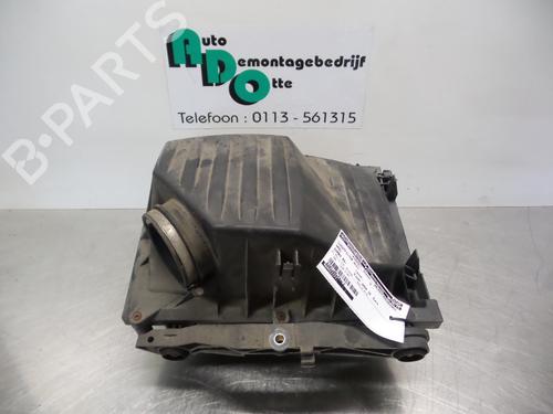 Used Air filter box Air filter box 19589817 19589817