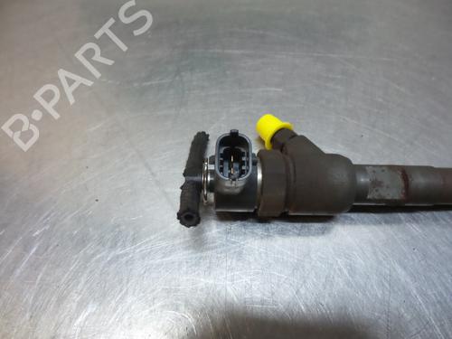 Injector OPEL COMBO Box Body/MPV 1.3 CDTI 16V | BP19606533M100 