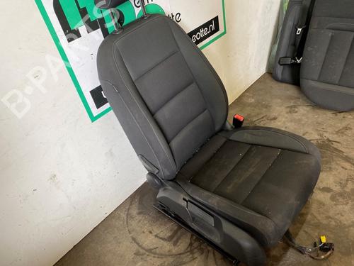 Right front seat VW GOLF VI (5K1) 1.4 TSI | BP19629093C16 