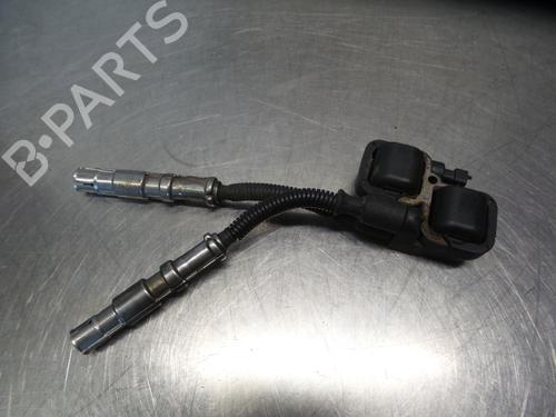 Used Ignition coil Ignition coil MERCEDES-BENZ C-CLASS T-Model (S203) C 240 (203.261) (170 hp) 19593070 19593070