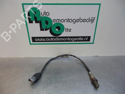 Used Electronic sensor Electronic sensor 19605162 19605162