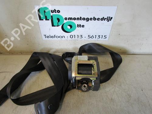 Used Front left seatbelt VW LUPO I (6X1, 6E1) 1.4 TDI (75 hp) 19587380