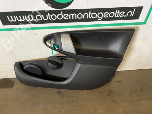 Used Front right panel CITROËN C1 (PM_, PN_) 1.0 (68 hp) 28298545