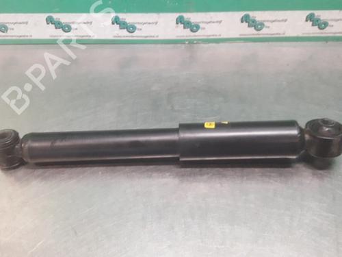 Right rear shock absorber OPEL COMBO Box Body/MPV 1.3 CDTI 16V | BP19616594M19 