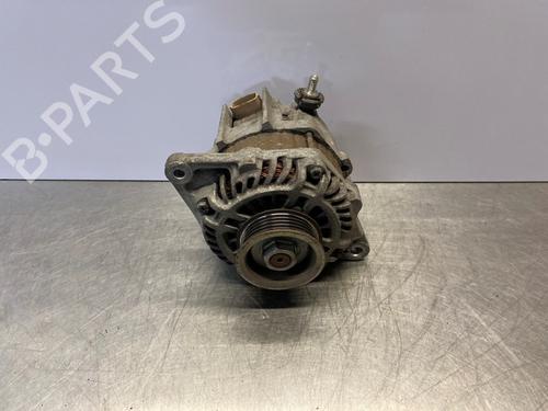 Alternador MITSUBISHI COLT VI (Z3_A, Z2_A) 1.3 (Z21A) (95 hp) 31088051