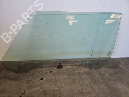 Used Front left door window MINI MINI (R50, R53) Cooper (116 hp) 28576326
