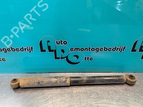 Højre bagtil støddæmper Højre bagtil støddæmper DAIHATSU SIRION (M1) 1.3 Sport (M101) (102 hp) 19624720 19624720