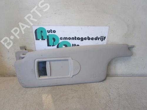 Used Other RENAULT MEGANE II Estate (KM0/1_) 1.5 dCi (KM0F, KM0T, KM2B) (82 hp) 19587838