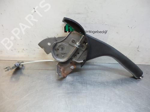 Hand brake TOYOTA COROLLA Verso (ZER_, ZZE12_, R1_) 1.8 (ZNR11_, ZNR11R) | BP19599039I18 