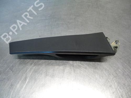 Used Rear right exterior door handle SEAT LEON (1P1) 1.9 TDI (105 hp) 19594208