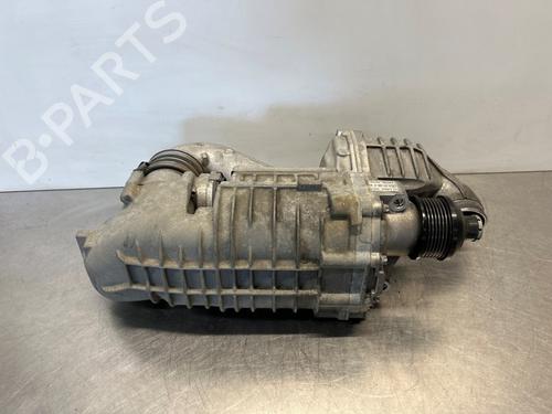 Electronic module MERCEDES-BENZ C-CLASS (W204) C 200 Kompressor (204.041) | BP28300680M83 